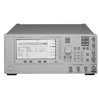 Фото генератор Agilent E4433B